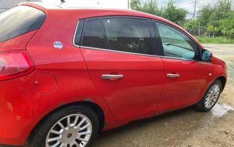 Fiat Bravo, 2007 год, 400 000 рублей, 7 фотография