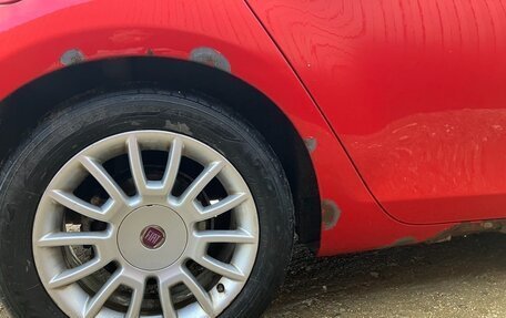 Fiat Bravo, 2007 год, 400 000 рублей, 9 фотография