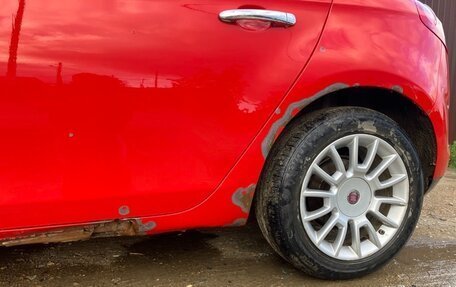 Fiat Bravo, 2007 год, 400 000 рублей, 6 фотография