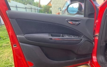 Fiat Bravo, 2007 год, 400 000 рублей, 18 фотография