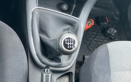 Fiat Bravo, 2007 год, 400 000 рублей, 15 фотография