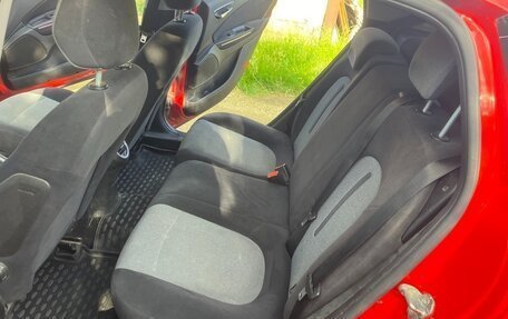 Fiat Bravo, 2007 год, 400 000 рублей, 17 фотография