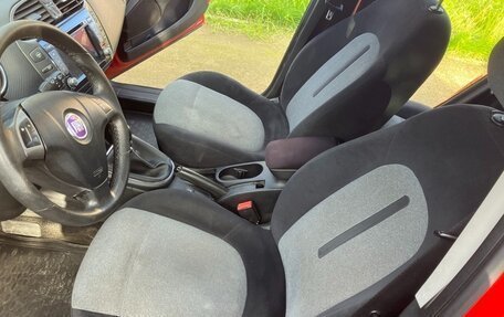 Fiat Bravo, 2007 год, 400 000 рублей, 16 фотография