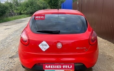 Fiat Bravo, 2007 год, 400 000 рублей, 11 фотография