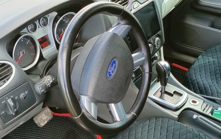 Ford Focus II рестайлинг, 2010 год, 600 000 рублей, 5 фотография