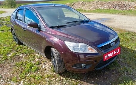 Ford Focus II рестайлинг, 2010 год, 600 000 рублей, 2 фотография