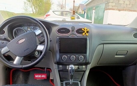 Ford Focus II рестайлинг, 2010 год, 600 000 рублей, 4 фотография