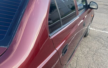 Hyundai Accent II, 2007 год, 425 000 рублей, 15 фотография