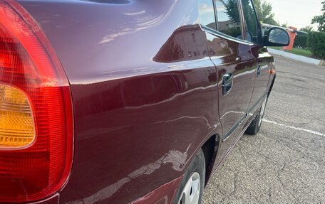 Hyundai Accent II, 2007 год, 425 000 рублей, 20 фотография