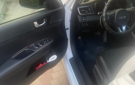 KIA Optima IV, 2018 год, 1 750 000 рублей, 7 фотография