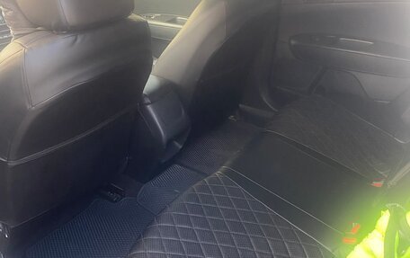 KIA Optima IV, 2018 год, 1 750 000 рублей, 11 фотография