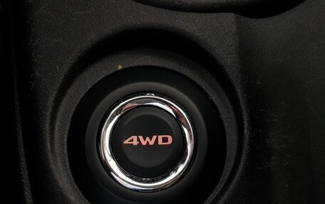 Mitsubishi ASX I рестайлинг, 2014 год, 1 399 000 рублей, 7 фотография