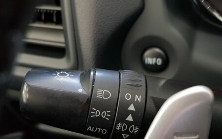 Mitsubishi ASX I рестайлинг, 2014 год, 1 399 000 рублей, 12 фотография