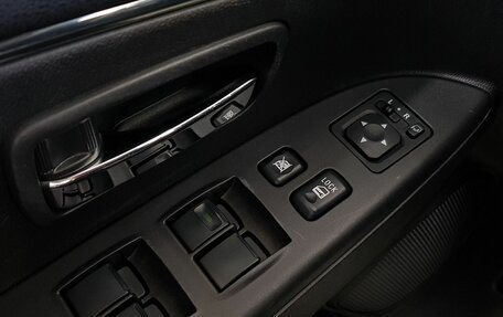 Mitsubishi ASX I рестайлинг, 2014 год, 1 399 000 рублей, 13 фотография