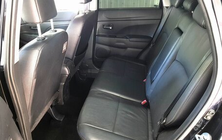 Mitsubishi ASX I рестайлинг, 2014 год, 1 399 000 рублей, 21 фотография