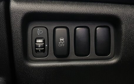 Mitsubishi ASX I рестайлинг, 2014 год, 1 399 000 рублей, 16 фотография