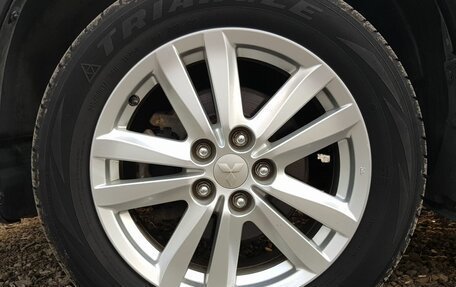 Mitsubishi ASX I рестайлинг, 2014 год, 1 399 000 рублей, 25 фотография