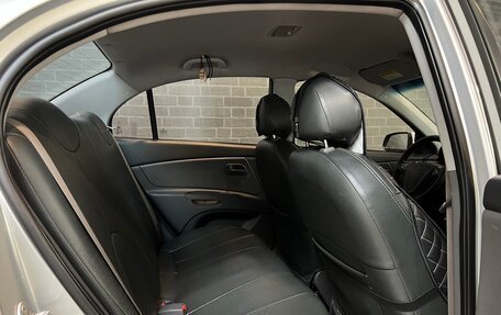 KIA Rio II, 2008 год, 650 000 рублей, 8 фотография