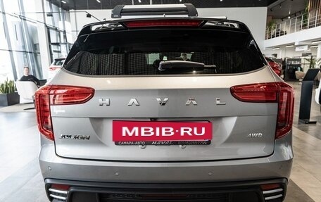 Haval Jolion, 2025 год, 2 949 000 рублей, 7 фотография