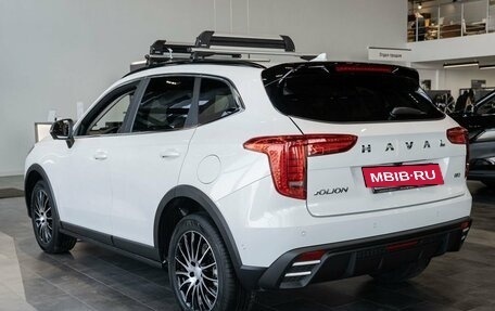 Haval Jolion, 2025 год, 2 949 000 рублей, 7 фотография