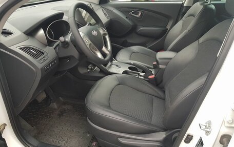 Hyundai ix35 I рестайлинг, 2014 год, 1 499 000 рублей, 5 фотография