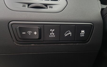 Hyundai ix35 I рестайлинг, 2014 год, 1 499 000 рублей, 6 фотография