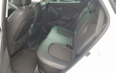 Hyundai ix35 I рестайлинг, 2014 год, 1 499 000 рублей, 10 фотография