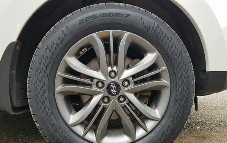 Hyundai ix35 I рестайлинг, 2014 год, 1 499 000 рублей, 14 фотография