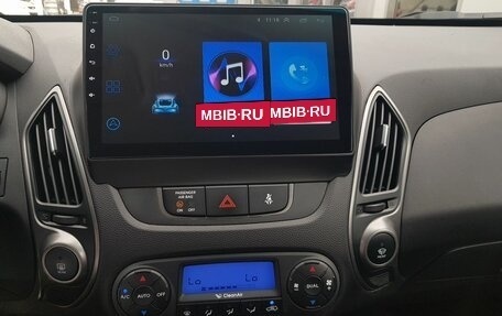 Hyundai ix35 I рестайлинг, 2014 год, 1 499 000 рублей, 7 фотография