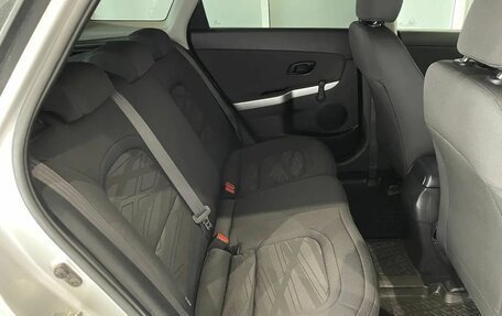 KIA cee'd III, 2013 год, 890 000 рублей, 12 фотография