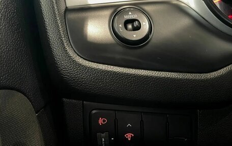 KIA cee'd III, 2013 год, 890 000 рублей, 9 фотография