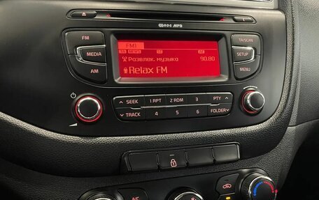 KIA cee'd III, 2013 год, 890 000 рублей, 7 фотография