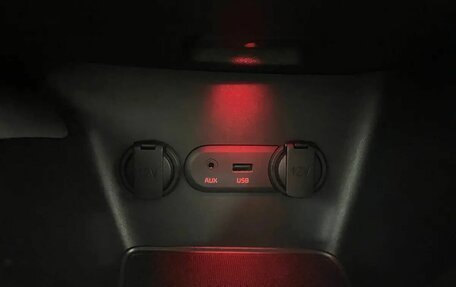 KIA cee'd III, 2013 год, 890 000 рублей, 10 фотография