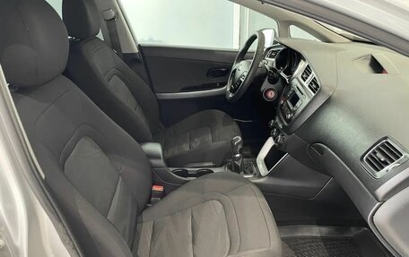 KIA cee'd III, 2013 год, 890 000 рублей, 11 фотография