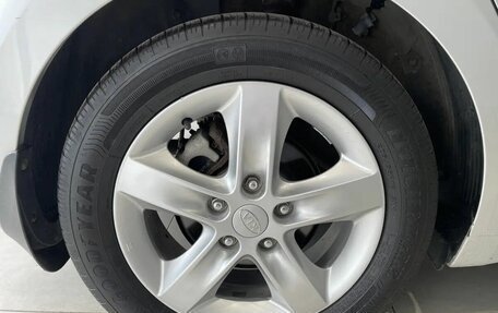 KIA cee'd III, 2013 год, 890 000 рублей, 15 фотография
