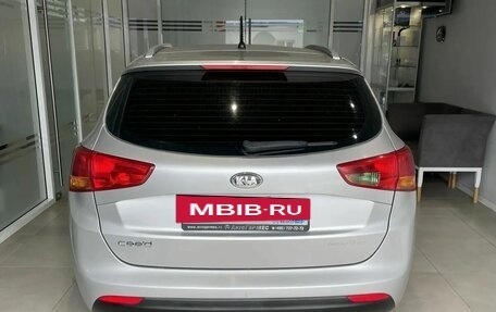 KIA cee'd III, 2013 год, 890 000 рублей, 3 фотография