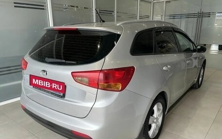 KIA cee'd III, 2013 год, 890 000 рублей, 4 фотография
