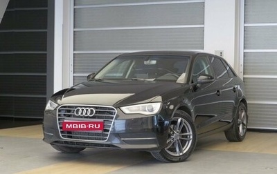 Audi A3, 2015 год, 1 490 000 рублей, 1 фотография