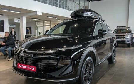 Haval F7, 2025 год, 3 249 000 рублей, 1 фотография