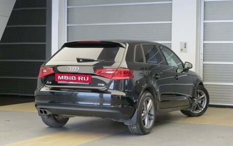 Audi A3, 2015 год, 1 490 000 рублей, 2 фотография