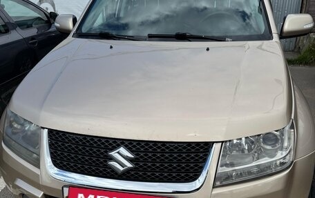 Suzuki Grand Vitara, 2011 год, 1 100 000 рублей, 1 фотография