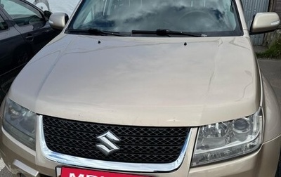 Suzuki Grand Vitara, 2011 год, 1 100 000 рублей, 1 фотография