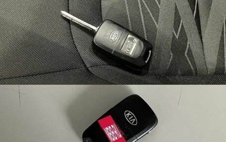 KIA cee'd III, 2013 год, 890 000 рублей, 16 фотография