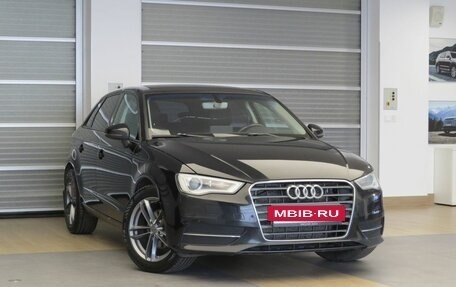 Audi A3, 2015 год, 1 490 000 рублей, 3 фотография