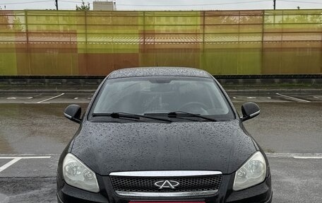 Chery M11 (A3), 2011 год, 220 000 рублей, 1 фотография