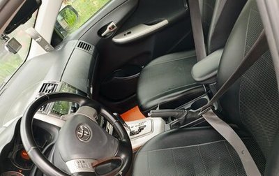 Toyota Corolla, 2007 год, 800 000 рублей, 1 фотография