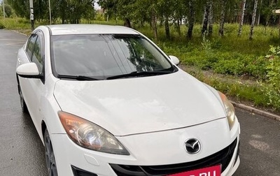 Mazda 3, 2010 год, 850 000 рублей, 1 фотография