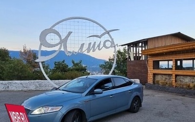 Ford Mondeo IV, 2010 год, 780 000 рублей, 1 фотография