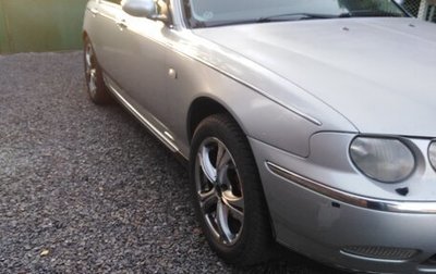 Land Rover 75, 2000 год, 400 000 рублей, 1 фотография