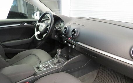 Audi A3, 2015 год, 1 490 000 рублей, 5 фотография